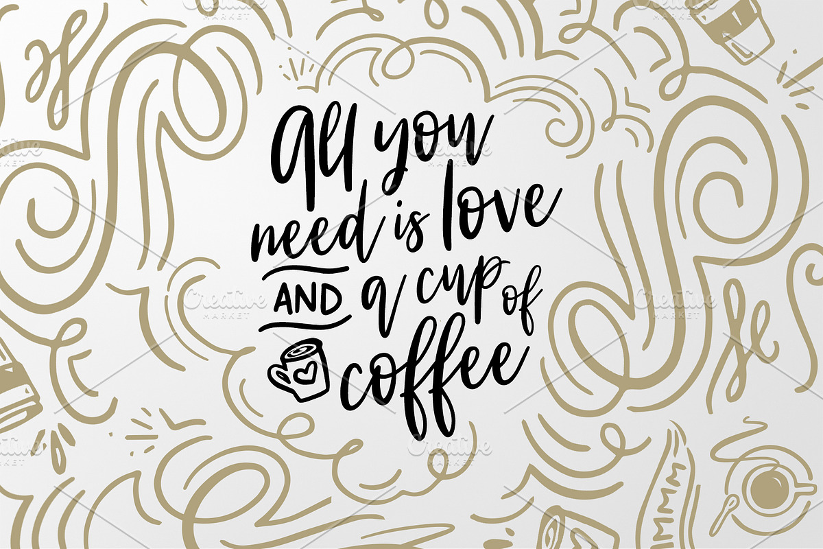 Barista Script preview 3