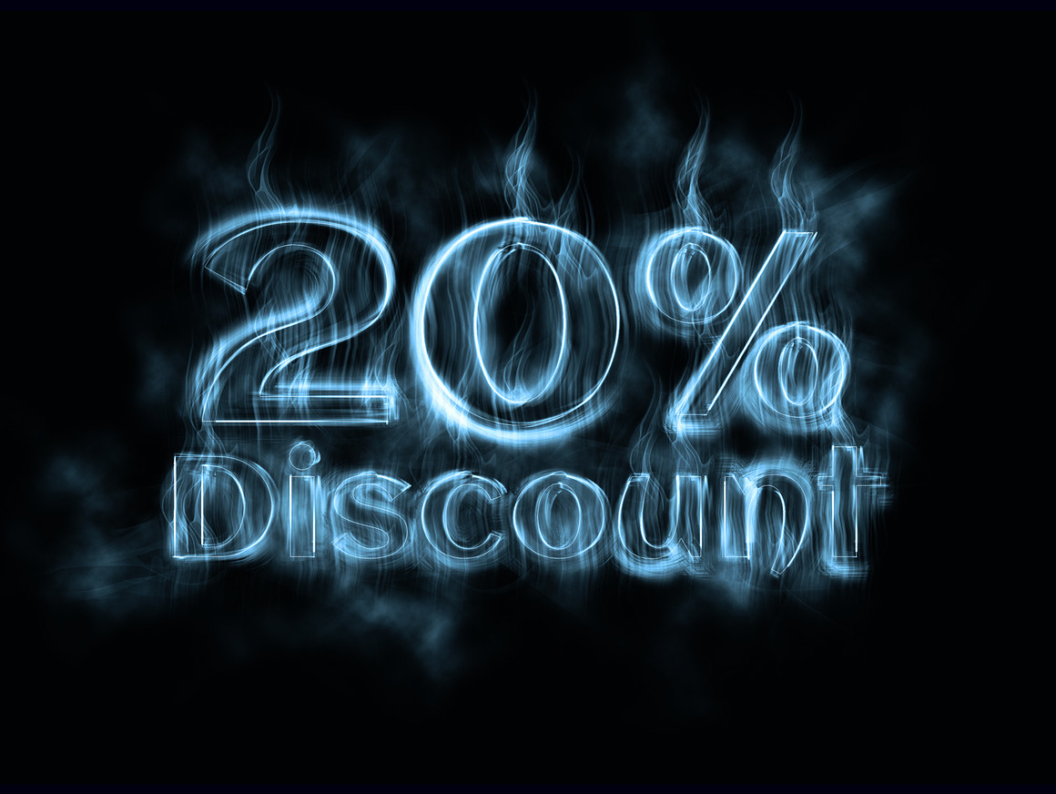 Smoke Text Effect Plugin, an Action Add-On by MRI STUDIO (Photo 2 of 15)