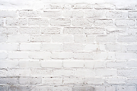 Wall Of White Brick preview 6