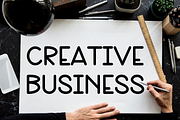 Notes Bundle, a Sans Serif Font by FreshTypeINK (Thumbnail 2 of 7)