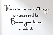 Special Motherday, a Handwritten Font by InermediaSTUDIO (Thumbnail 5 of 8)
