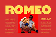 Almost Textual Sans Serif Font, a Sans Serif Font by Graphicxell (Thumbnail 3 of 5)