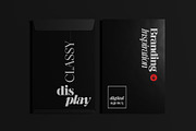 BeOkay Display Serif, a Serif Font by Ryul Davidson (Thumbnail 11 of 17)