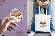 Mediterranean Summer Clipart Bundle, a Person Illustration by PaintPixelCo (Thumbnail 13 of 15)
