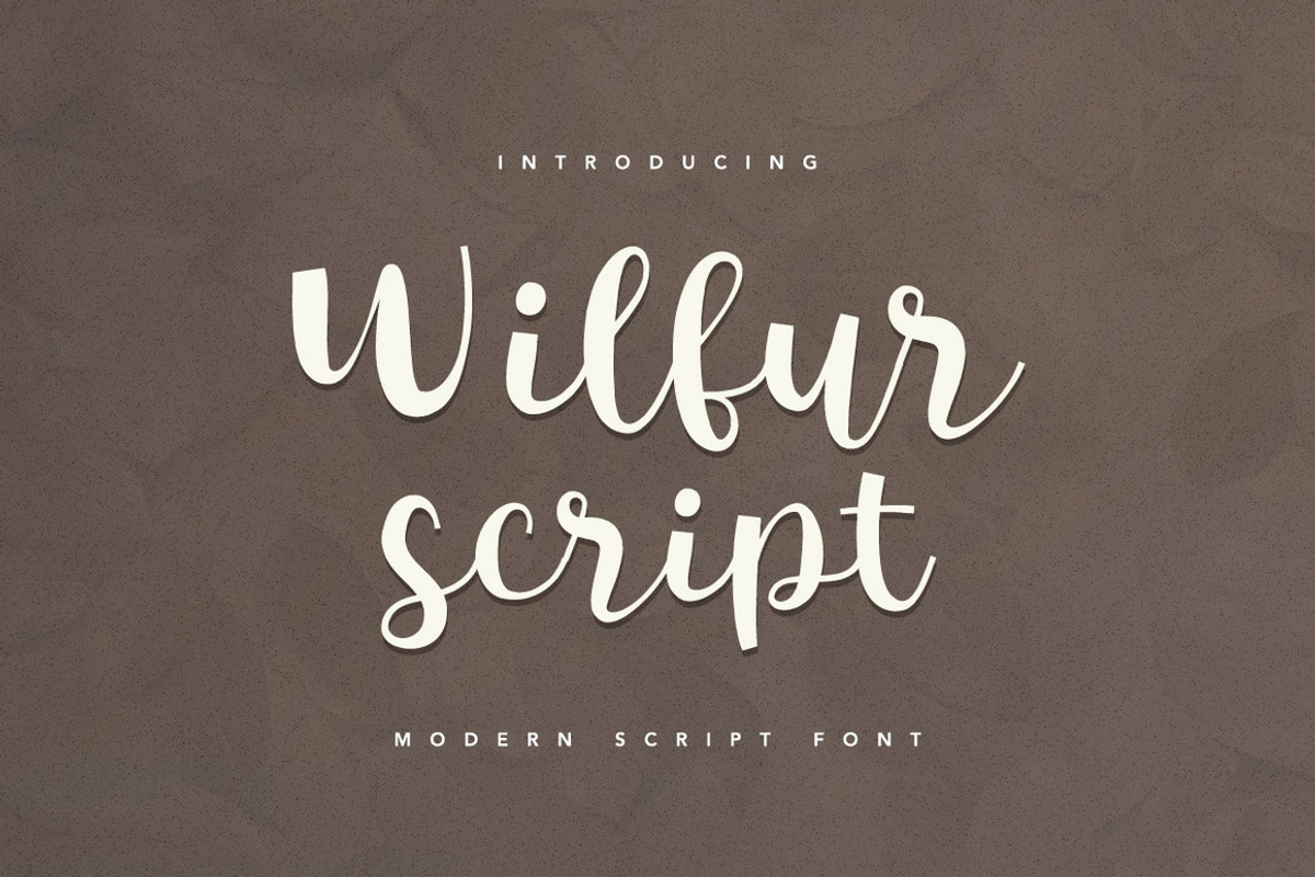 Huge Font Bundle • 98% off, a Script Font by vuuuds (Photo 63 of 75)