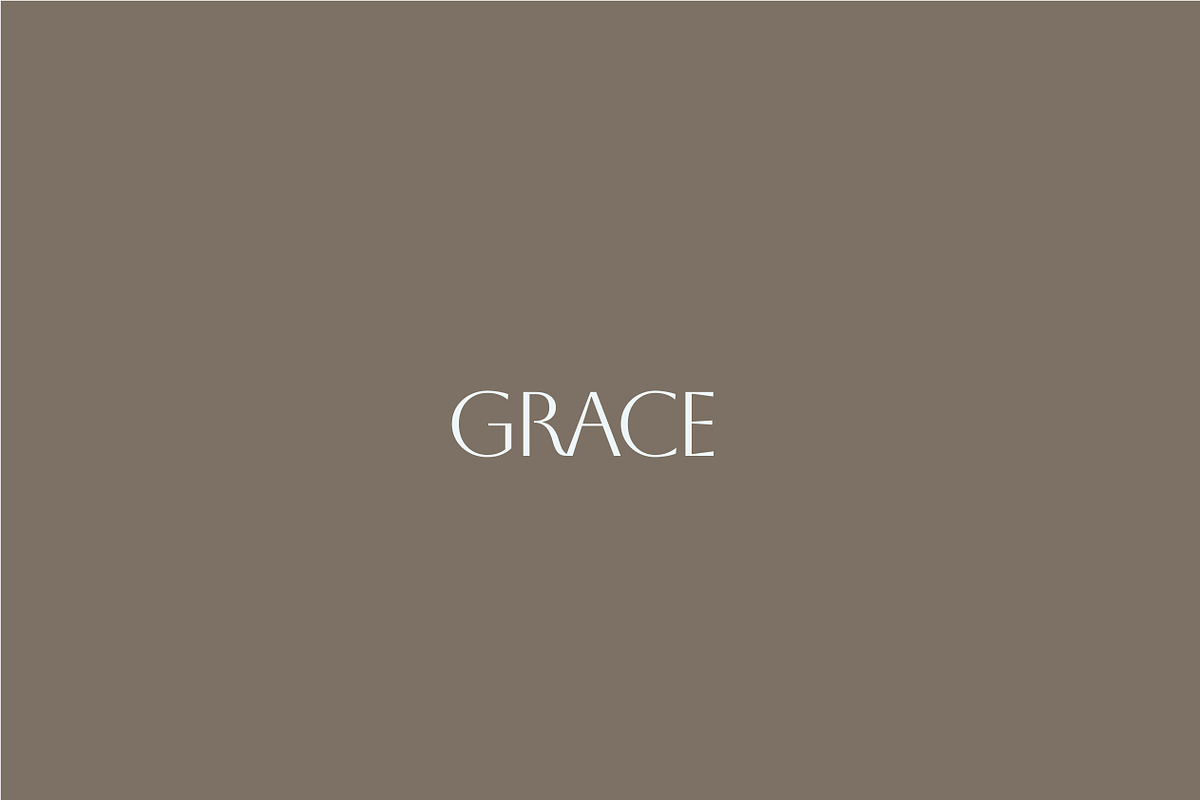 Fashion Logo, a Branding & Logo Template by RedRiver Studio (Photo 8 of 8)