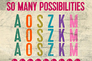 BOBBIN FONT with CIRILLIC – 50% OFF, a Font by Blazej Ostoja Lniski (Thumbnail 3 of 5)