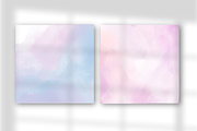 17+ Watercolor Sky Art Backgrounds, a Background Graphic by The Journey Atelier (Thumbnail 4 of 12)