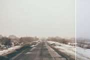 Foggy fields- 6 presets for Lr, an Action Add-On by Graphics, Presets, Photos (Thumbnail 7 of 7)