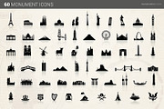 World Travel Super Set, a Texture Illustration by Pingebat (Thumbnail 4 of 16)