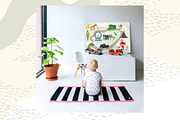 Cute MAP Creator NEW DIY, an Object Graphic by Rimma (Thumbnail 6 of 8)