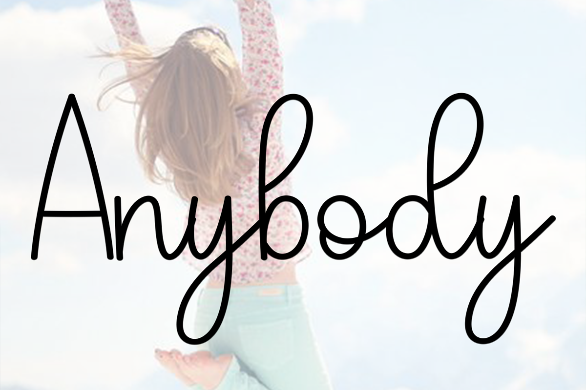 Crafting, a Handwritten Font by InermediaSTUDIO (Photo 2 of 7)