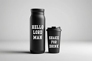 Optimal Distressed, a Font by Limited.studio (Thumbnail 4 of 7)
