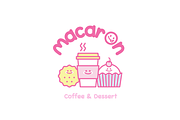 Cute Note Display Font + Bonus, a Handwritten Font by Babymimiart (Thumbnail 2 of 8)
