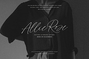 Atelier Maison | Handwritten Script, a Script Font by Pink Coffie (Thumbnail 7 of 10)