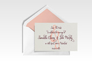 Vytorla Font Trio, a Script Font by Digital Typeface Studio (Thumbnail 11 of 11)