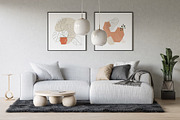 Modern Abstraction, a Decorative Illustration by Natalia Fedorova (Thumbnail 15 of 16)