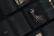 ANQUA | Architecture Proposal, a Brochure Template by Studio Bons (Thumbnail 6 of 22)