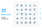 Farming Icons, an Icon by Ruslan Babkin (Thumbnail 2 of 11)