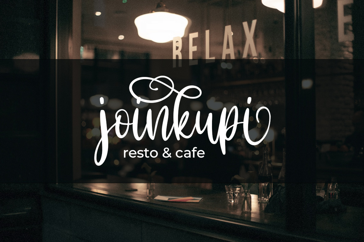 Kelly Brush - modern handwritten, a Script Font by Beautypes (Photo 5 of 8)
