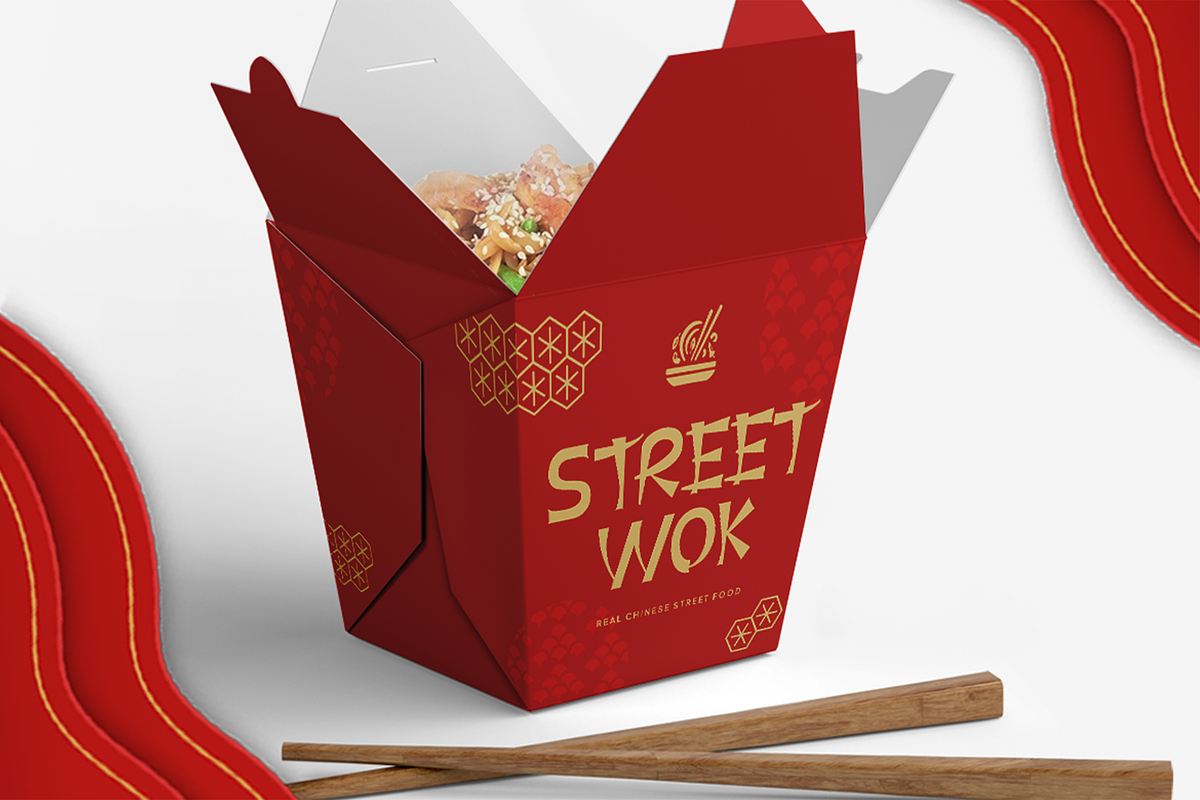 Zilong - Oriental Chinese Font, a Font by Pekotype (Photo 10 of 15)