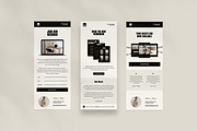 NOLE / Newsletter Template, an Email Template by Wildnun Studio (Thumbnail 12 of 19)