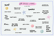 NOM NOM | 217+ elements, an Animal Illustration by Oksana Stepova (Thumbnail 14 of 20)