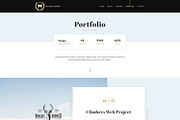 Minicon HTML and PSD Template, a HTML Template by PSDFY (Thumbnail 5 of 10)