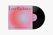Circle Grainy Gradient Backgrounds, an Object Graphic by Love Radiation Studio (Thumbnail 11 of 18)
