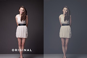 The Matte Collection, an Action Add-On by beto (Thumbnail 4 of 7)