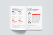 White Paper 42 Pages, a Brochure Template by obayes (Thumbnail 12 of 28)