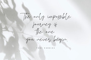 The Southern Font | Monoline Script, a Script Font by Jadatype.id (Thumbnail 7 of 11)