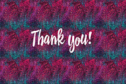 Seamless watercolor backgrounds set, a Pattern Graphic by Lososenok (Thumbnail 7 of 7)