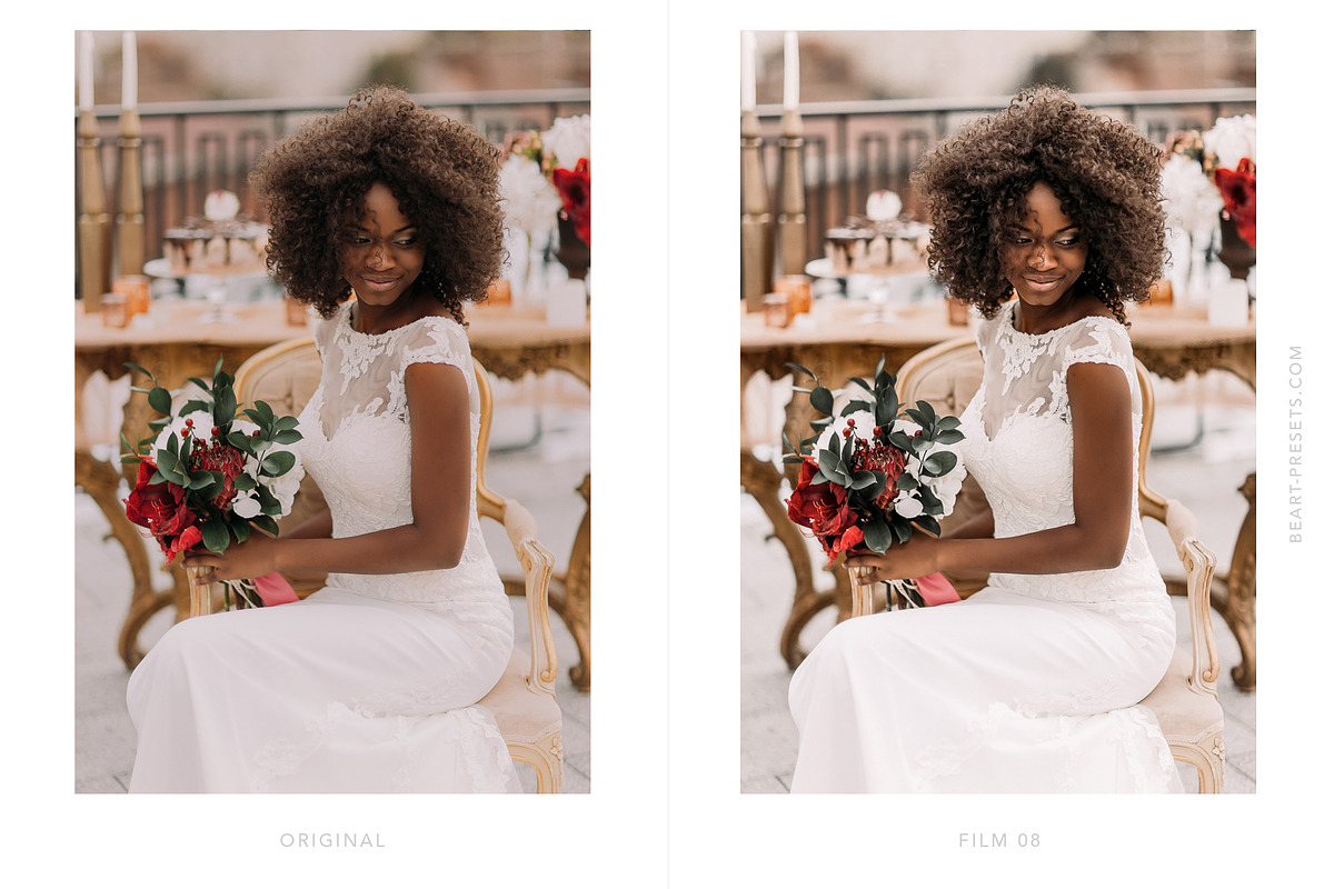 Lightroom Presets VSCO Film, an Action Add-On by BeArt-Presets (Photo 19 of 20)