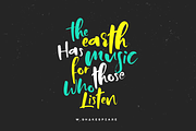 Zeitgeist Font, a Script Font by Hindia Studio (Thumbnail 6 of 9)