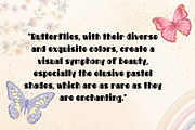 Pastel Sky - Display Handwritten, a Handwritten Font by Charmingbear59.design (Thumbnail 2 of 5)