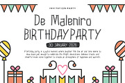 Narexo || Modern Playful Handwritten, a Handwritten Font by Idea Studio (Thumbnail 4 of 10)