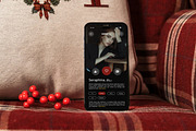 Datezy - Modern Social Dating App UI, an App Template by productype1 (Thumbnail 5 of 5)
