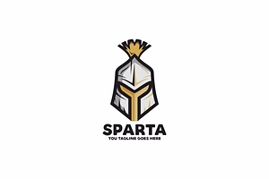 Spartan Logo
