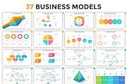 WOW Slides. U-4 (178 New Slides), a Presentation Template by Andrew Kras Design (Thumbnail 10 of 25)
