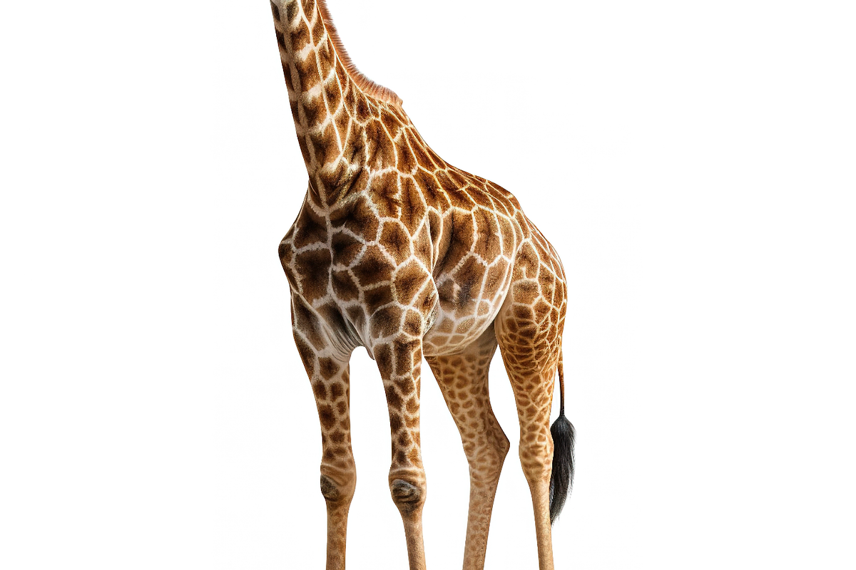 250+ Savannah Animals Photo Bundle, an Animal Photo by Virgo Studio (Photo 2 of 6)