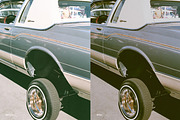 Vintage 1980's Lightroom Presets, an Action Add-On by Eugene Tantsurin (Thumbnail 9 of 11)