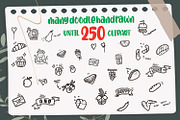 Butter Sandwich, a Script Font by Mozatype (Thumbnail 14 of 23)