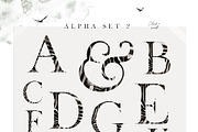 African Safari Watercolor Collection, an Animal Illustration by Creativeqube Design (Thumbnail 14 of 16)