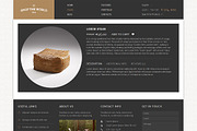 Shop The World Bootstrap Site Theme, a Bootstrap Template by IceTemplates (Thumbnail 3 of 3)