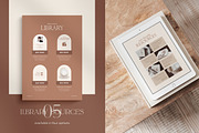 WorkBook Creator for Coach CANVA PS, a Magazine Template by Eviory (Thumbnail 34 of 49)