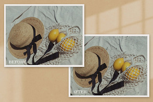 Vintage Scratch Photoshop Overlays