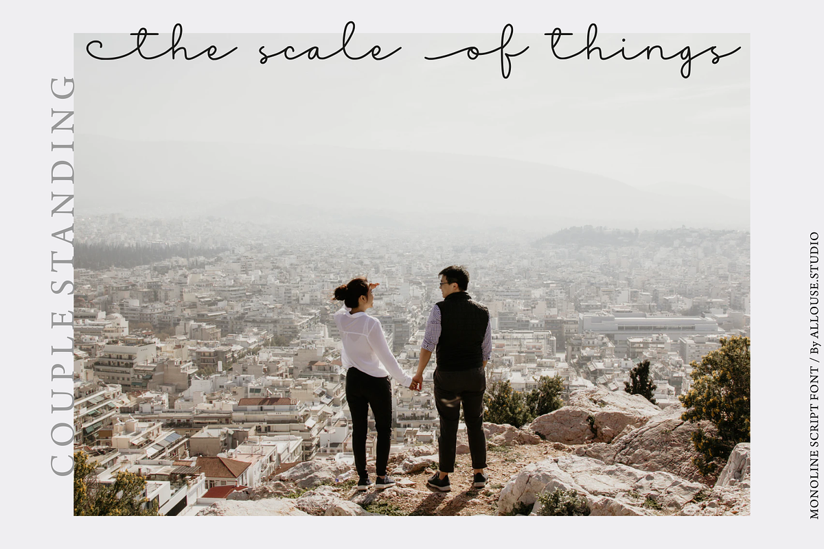 Ancukaseyo Font, a Script Font by Allouse Studio (Photo 10 of 10)