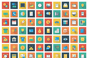 Banking & Finance Bundle Pack, an Outline Icon by Dinosoftlabs (Thumbnail 7 of 11)