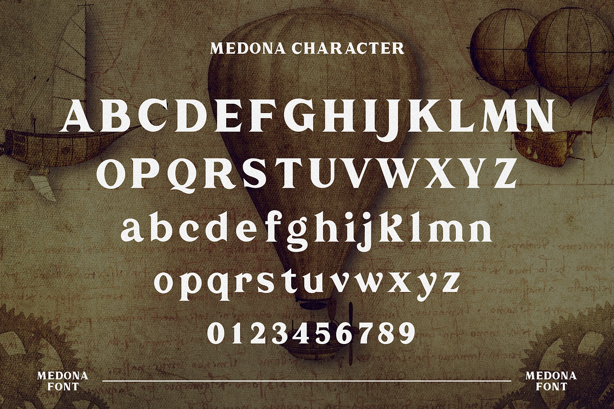 Medona preview 5